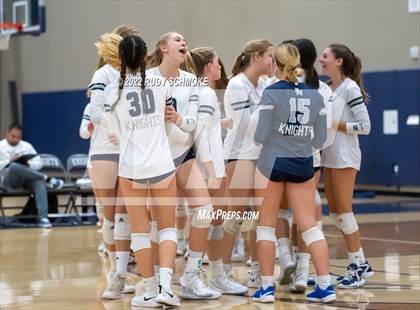 Thumbnail 3 in Otay Ranch @ San Marcos (CIF State Placement Match) photogallery.