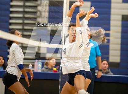 Thumbnail 3 in Otay Ranch @ San Marcos (CIF State Placement Match) photogallery.