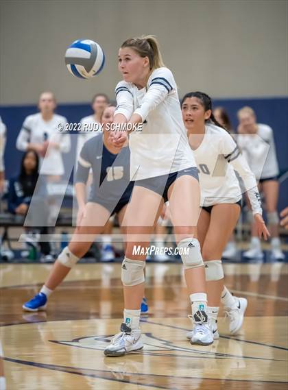 Thumbnail 3 in Otay Ranch @ San Marcos (CIF State Placement Match) photogallery.