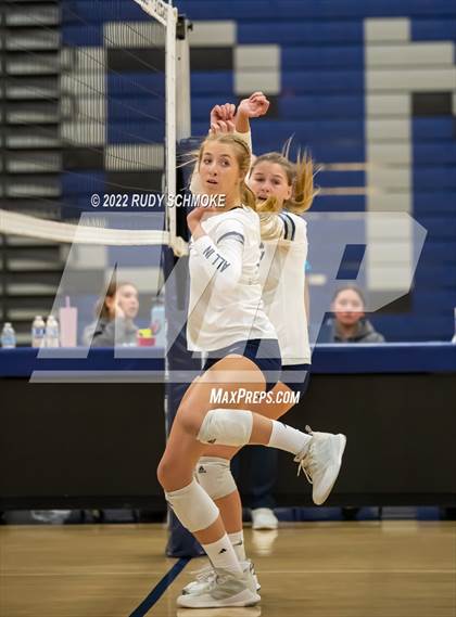 Thumbnail 3 in Otay Ranch @ San Marcos (CIF State Placement Match) photogallery.