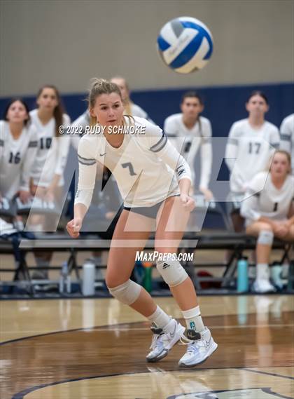Thumbnail 2 in Otay Ranch @ San Marcos (CIF State Placement Match) photogallery.