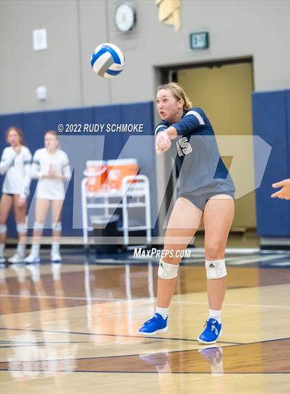 Thumbnail 2 in Otay Ranch @ San Marcos (CIF State Placement Match) photogallery.