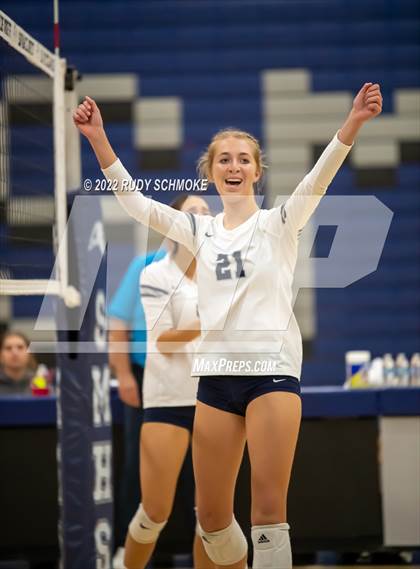 Thumbnail 2 in Otay Ranch @ San Marcos (CIF State Placement Match) photogallery.