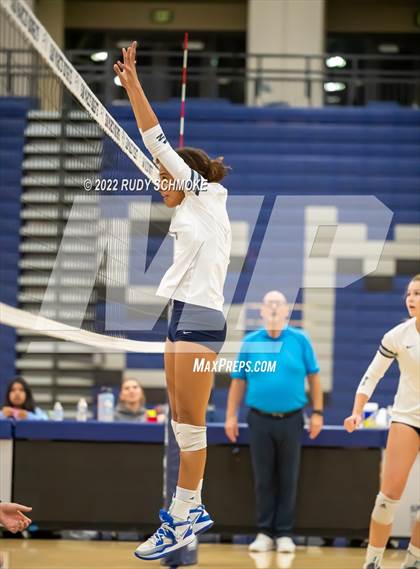 Thumbnail 1 in Otay Ranch @ San Marcos (CIF State Placement Match) photogallery.