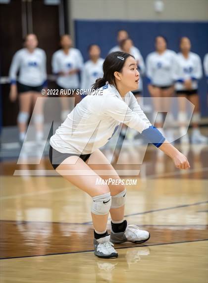 Thumbnail 3 in Otay Ranch @ San Marcos (CIF State Placement Match) photogallery.