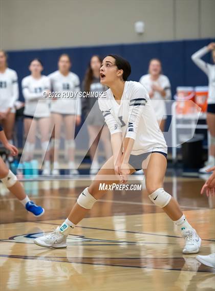 Thumbnail 2 in Otay Ranch @ San Marcos (CIF State Placement Match) photogallery.