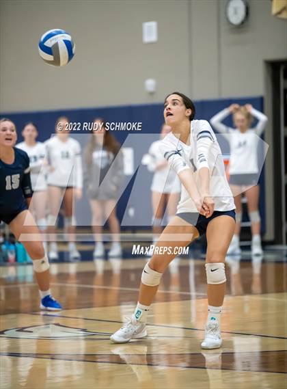 Thumbnail 3 in Otay Ranch @ San Marcos (CIF State Placement Match) photogallery.