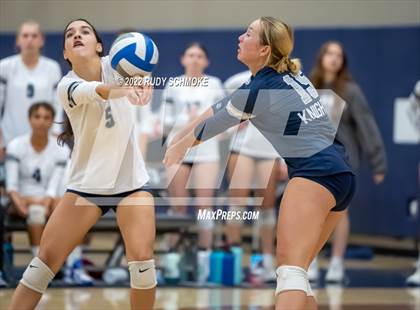 Thumbnail 2 in Otay Ranch @ San Marcos (CIF State Placement Match) photogallery.