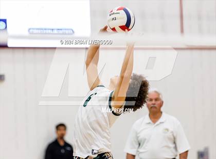 Thumbnail 2 in Douglas County @ Mountain Vista (CHSAA 5A Round 1) photogallery.