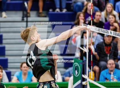 Thumbnail 2 in Douglas County @ Mountain Vista (CHSAA 5A Round 1) photogallery.