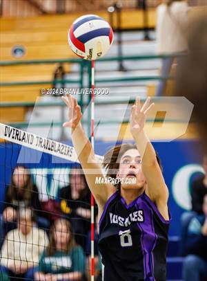 Douglas County @ Mountain Vista (CHSAA 5A Round 1)