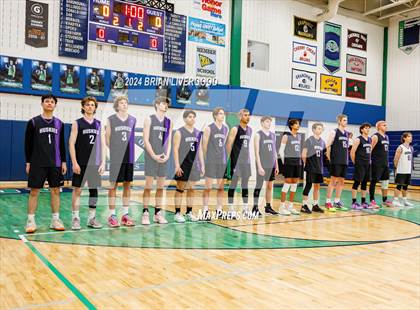 Thumbnail 3 in Douglas County @ Mountain Vista (CHSAA 5A Round 1) photogallery.