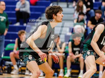 Thumbnail 1 in Douglas County @ Mountain Vista (CHSAA 5A Round 1) photogallery.