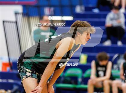 Thumbnail 2 in Douglas County @ Mountain Vista (CHSAA 5A Round 1) photogallery.