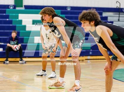 Thumbnail 2 in Douglas County @ Mountain Vista (CHSAA 5A Round 1) photogallery.