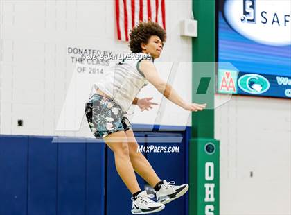 Thumbnail 1 in Douglas County @ Mountain Vista (CHSAA 5A Round 1) photogallery.