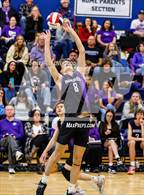 Photo from the gallery "Douglas County @ Mountain Vista (CHSAA 5A Round 1)"