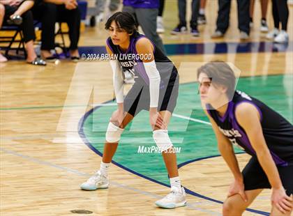Thumbnail 2 in Douglas County @ Mountain Vista (CHSAA 5A Round 1) photogallery.