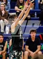 Photo from the gallery "Douglas County @ Mountain Vista (CHSAA 5A Round 1)"