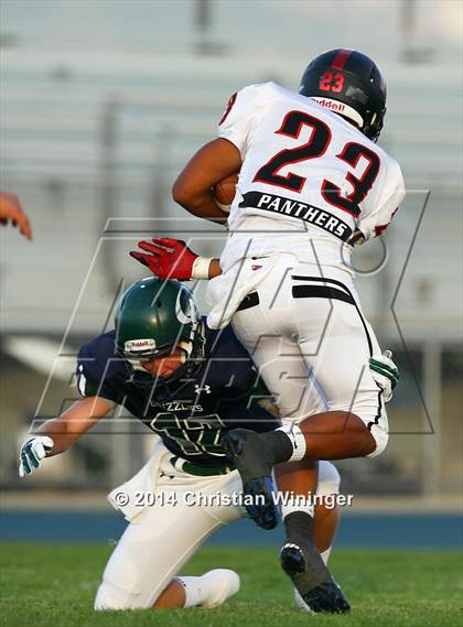 Thumbnail 2 in West @ Copper Hills photogallery.
