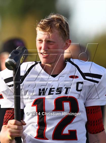 Thumbnail 2 in West @ Copper Hills photogallery.