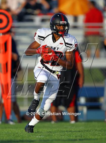 Thumbnail 2 in West @ Copper Hills photogallery.