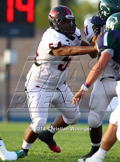 Thumbnail 2 in West @ Copper Hills photogallery.