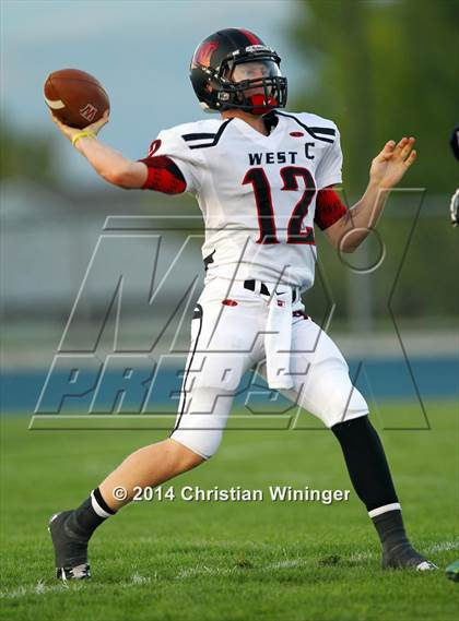 Thumbnail 3 in West @ Copper Hills photogallery.