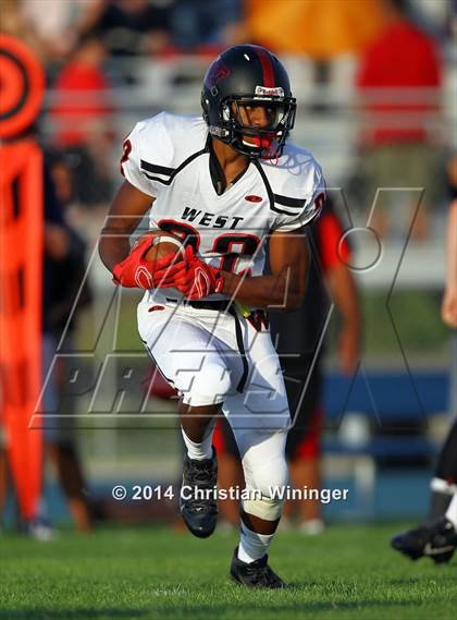 Thumbnail 1 in West @ Copper Hills photogallery.
