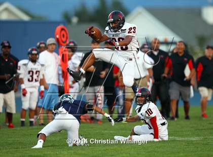 Thumbnail 3 in West @ Copper Hills photogallery.