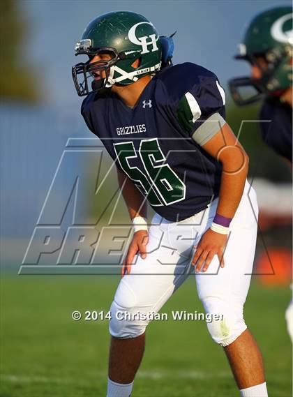 Thumbnail 2 in West @ Copper Hills photogallery.