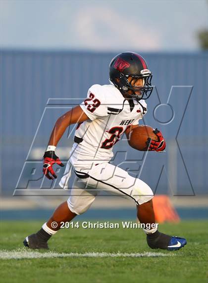 Thumbnail 2 in West @ Copper Hills photogallery.