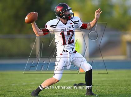 Thumbnail 1 in West @ Copper Hills photogallery.