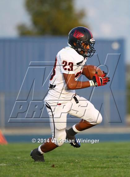 Thumbnail 3 in West @ Copper Hills photogallery.