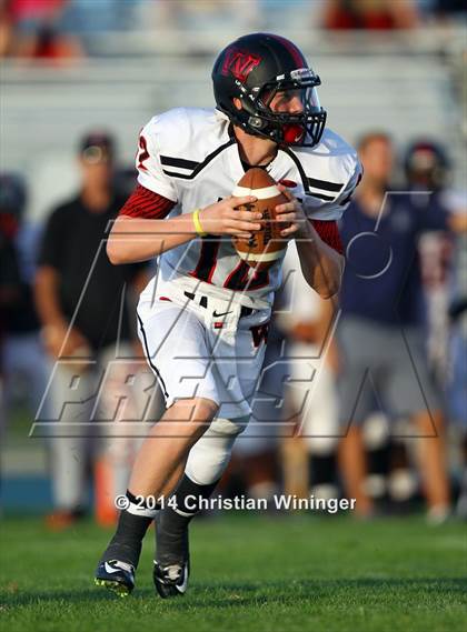 Thumbnail 3 in West @ Copper Hills photogallery.