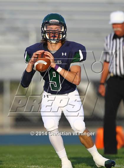 Thumbnail 1 in West @ Copper Hills photogallery.