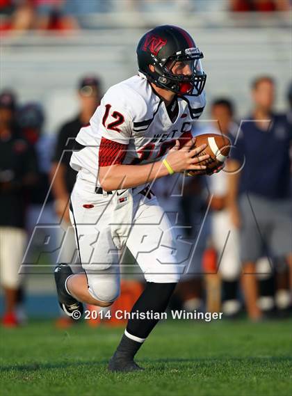 Thumbnail 2 in West @ Copper Hills photogallery.