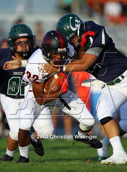 Thumbnail 3 in West @ Copper Hills photogallery.