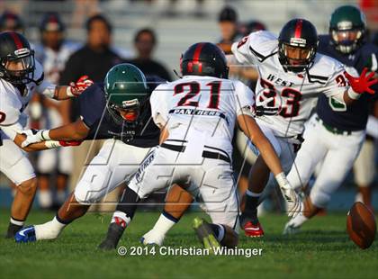 Thumbnail 1 in West @ Copper Hills photogallery.