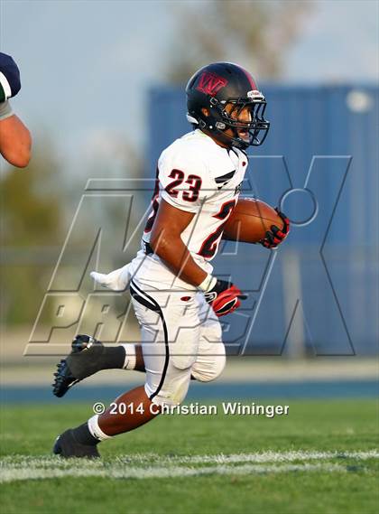 Thumbnail 3 in West @ Copper Hills photogallery.