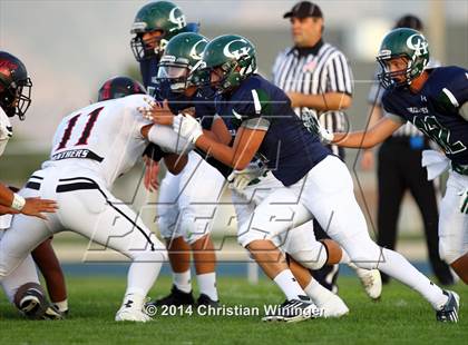 Thumbnail 1 in West @ Copper Hills photogallery.