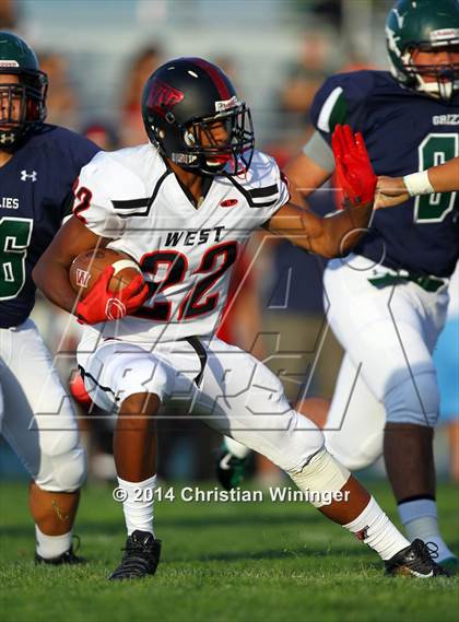 Thumbnail 2 in West @ Copper Hills photogallery.