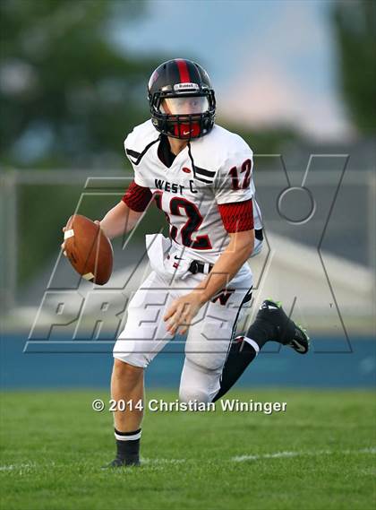 Thumbnail 2 in West @ Copper Hills photogallery.