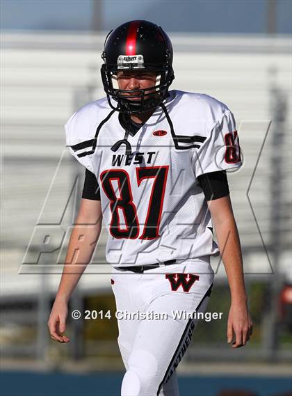 Thumbnail 1 in West @ Copper Hills photogallery.