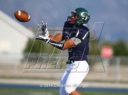Thumbnail 1 in West @ Copper Hills photogallery.