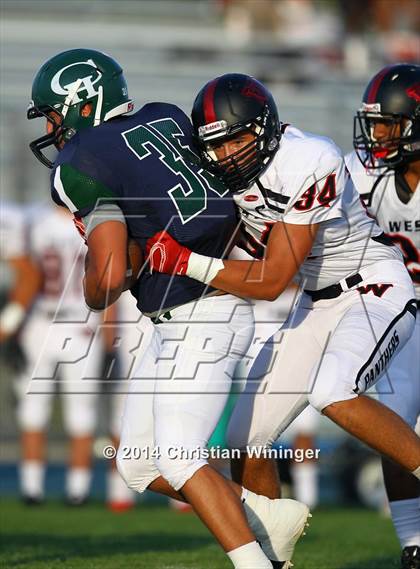 Thumbnail 3 in West @ Copper Hills photogallery.