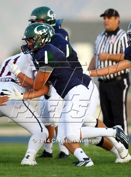 Thumbnail 2 in West @ Copper Hills photogallery.