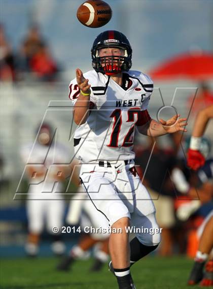 Thumbnail 1 in West @ Copper Hills photogallery.