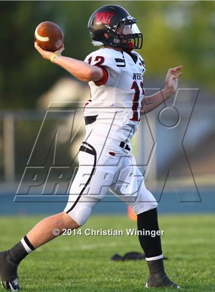Thumbnail 2 in West @ Copper Hills photogallery.
