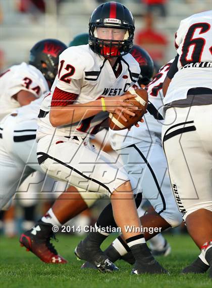 Thumbnail 1 in West @ Copper Hills photogallery.